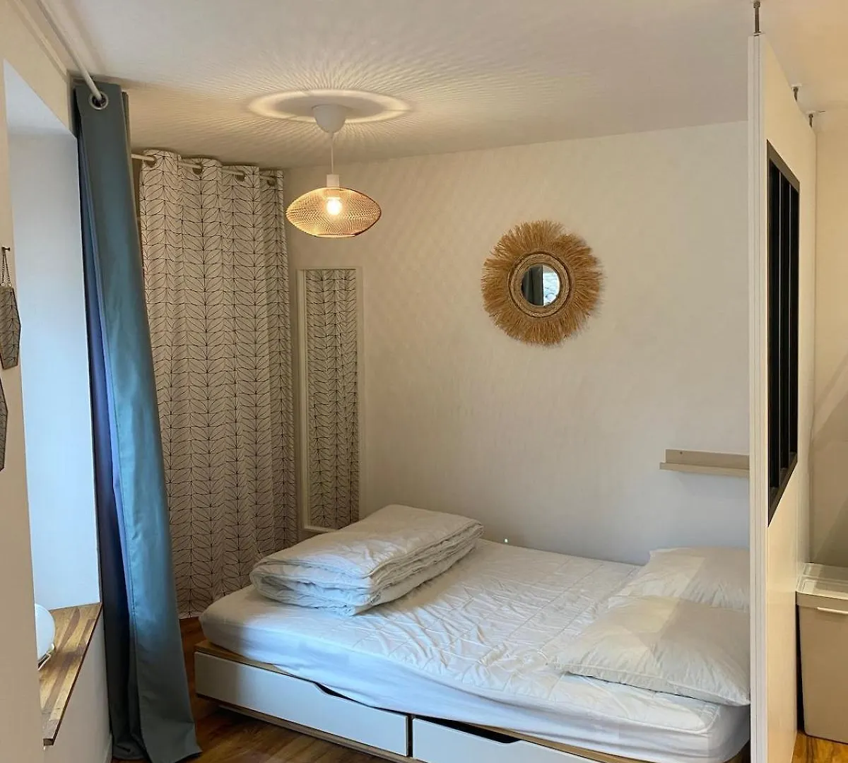 Lejlighed Studio Cosy Pélissanne